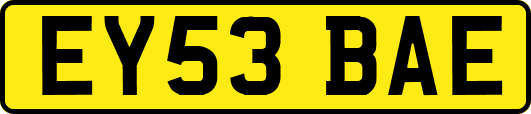 EY53BAE