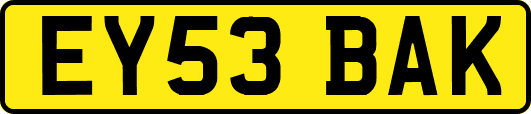 EY53BAK