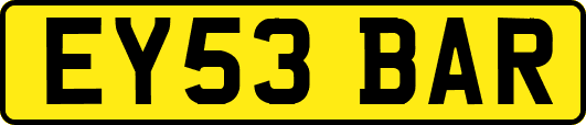 EY53BAR