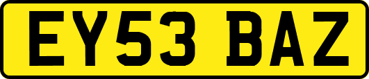 EY53BAZ