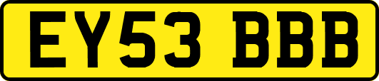 EY53BBB