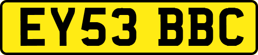 EY53BBC