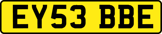 EY53BBE