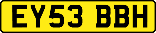 EY53BBH