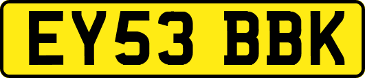 EY53BBK