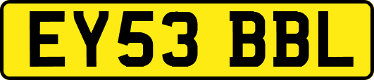 EY53BBL