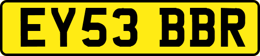 EY53BBR