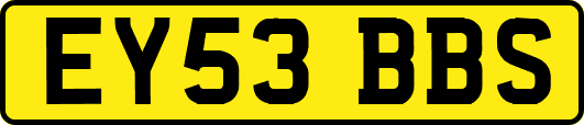 EY53BBS