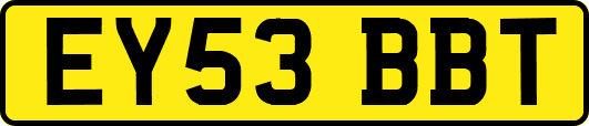 EY53BBT