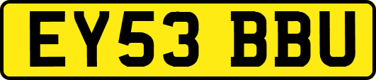 EY53BBU