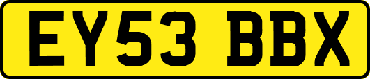 EY53BBX