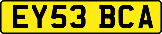 EY53BCA