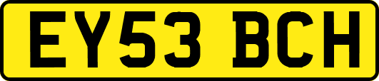 EY53BCH