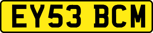 EY53BCM