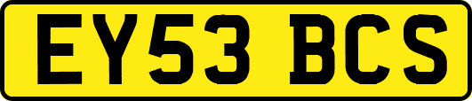 EY53BCS