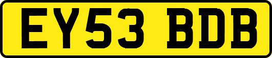 EY53BDB