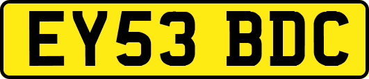 EY53BDC