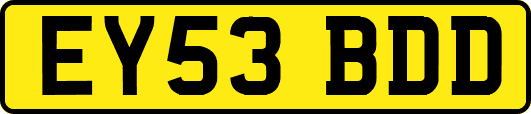 EY53BDD