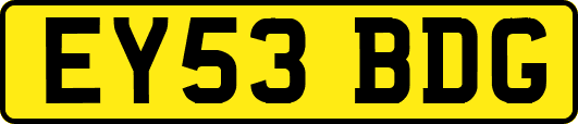 EY53BDG