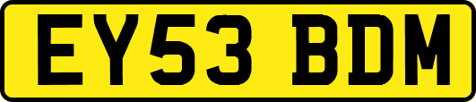 EY53BDM