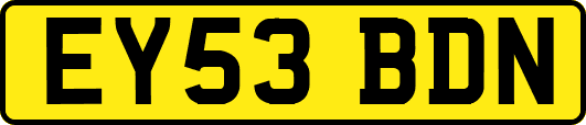 EY53BDN
