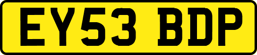 EY53BDP