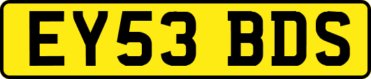EY53BDS