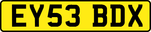 EY53BDX