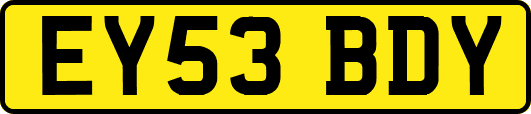 EY53BDY
