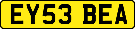 EY53BEA