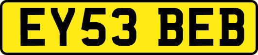EY53BEB