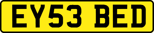 EY53BED
