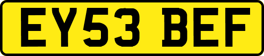 EY53BEF