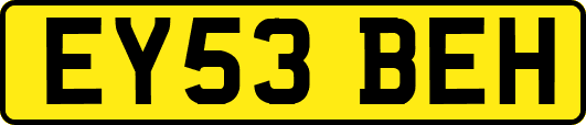 EY53BEH