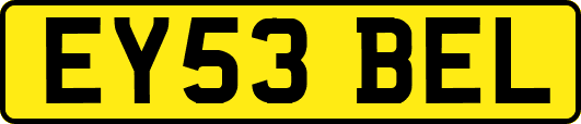 EY53BEL