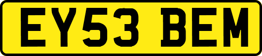 EY53BEM