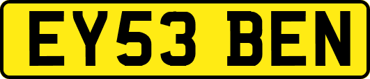 EY53BEN