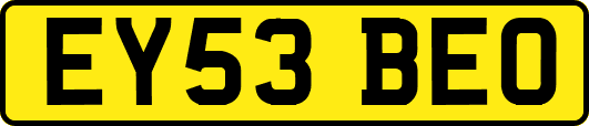 EY53BEO