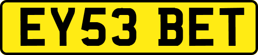 EY53BET