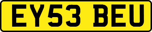 EY53BEU