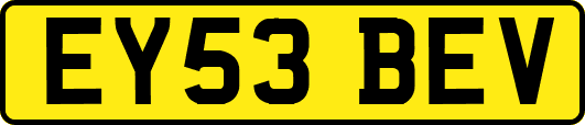 EY53BEV