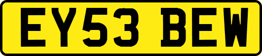 EY53BEW