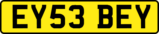 EY53BEY