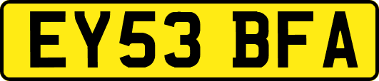 EY53BFA
