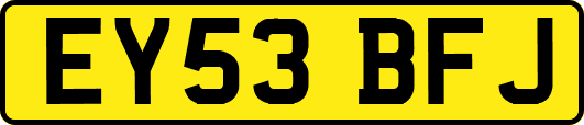 EY53BFJ