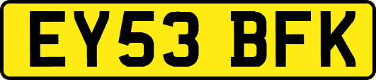 EY53BFK