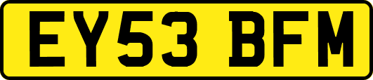 EY53BFM