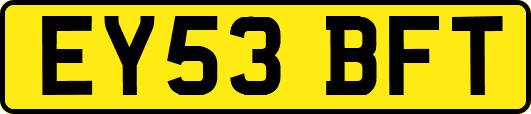 EY53BFT