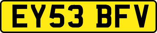 EY53BFV