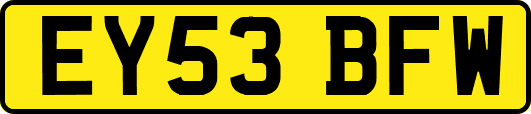 EY53BFW